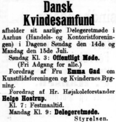 19010711 aarhus stiftstidende