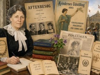 forfatterinden EG