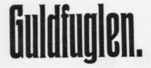 Morgenbladet