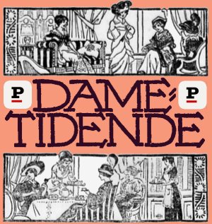 dametidende