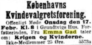 social-Demokraten 19150217